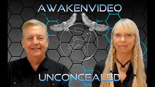 Awakenvideo - UNCONCEALED - Ep. 10 - Liquid Crystal Matrix