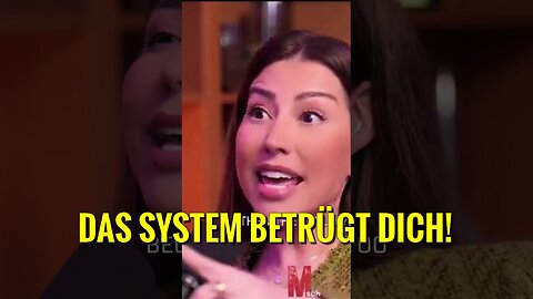 Wie dich das System manipuliert und wie du dich daraus befreist