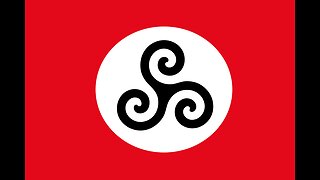 Secrets of the Celtic Triskelion (EMBRACE YOUR BLOOD AND SOIL KINSMEN)