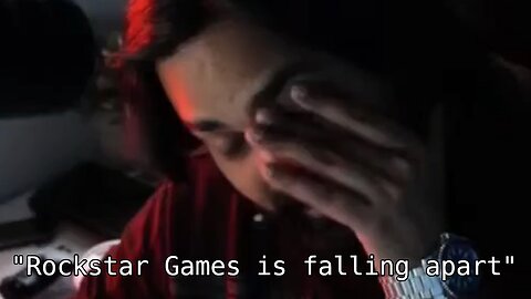 GTA 6 is a complete disaster behind the scenes...