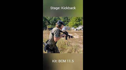 11.5 AR & G19 Gameplay 🔫 RAD Coalition