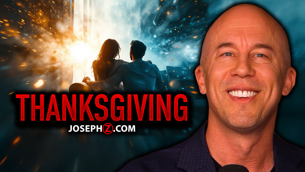 Special Thanksgiving Broadcast