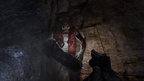 They Said It'd Be Safe Here... | KF1(ScrN) n' Ramblin' About Horror Movies