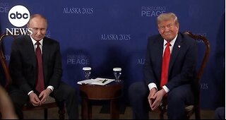 Trump 'There's No Deal Until There's a Deal'