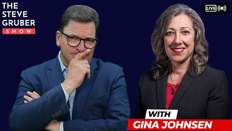 Gina Johnsen | Defending the Second Amendment in Lansing