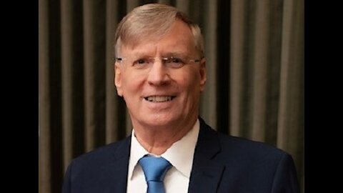 Pastor Chuck Baldwin- Supporting Israel- "There's Something SERIOUSLY WRONG WITH YOU AS A PERSON"