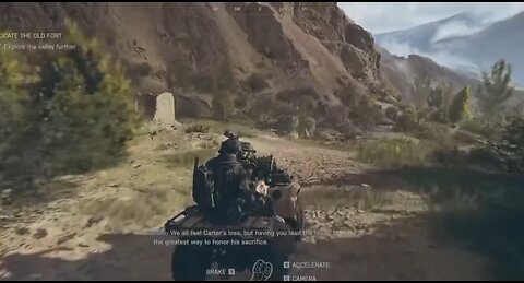 🔥 Battlefield 6 Gameplay – Epic War Moments & Intense Action!