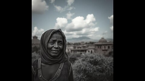 Why Rich and Poor (Sentinels)