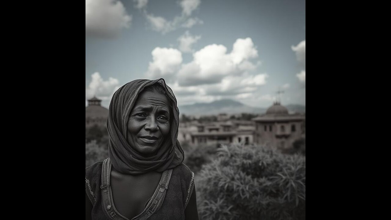 Why Rich and Poor (Sentinels)