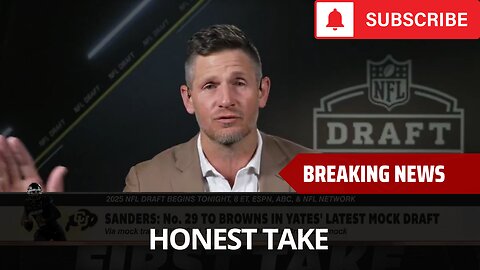 Former NFL QB Gives Honest Shedeur Sanders Take