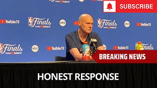 Pacers Coach Speaks Out On Refs After Backlash