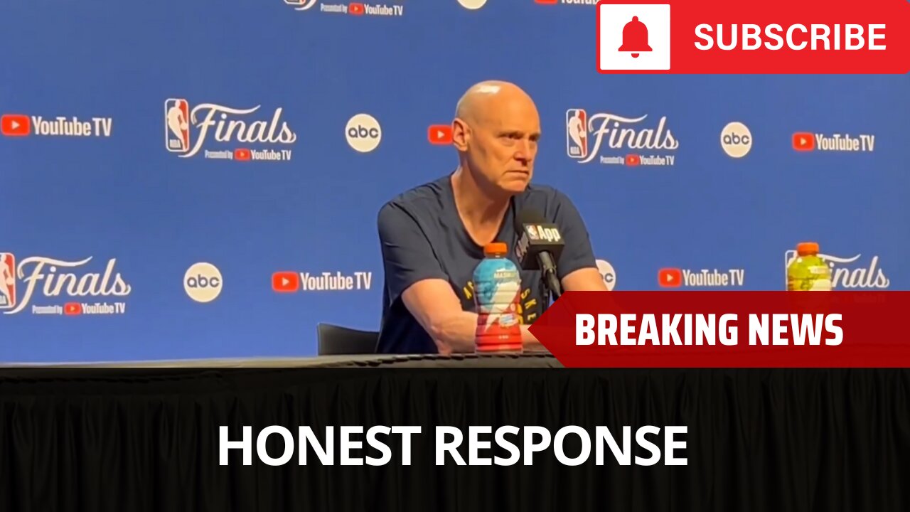 Pacers Coach Speaks Out On Refs After Backlash