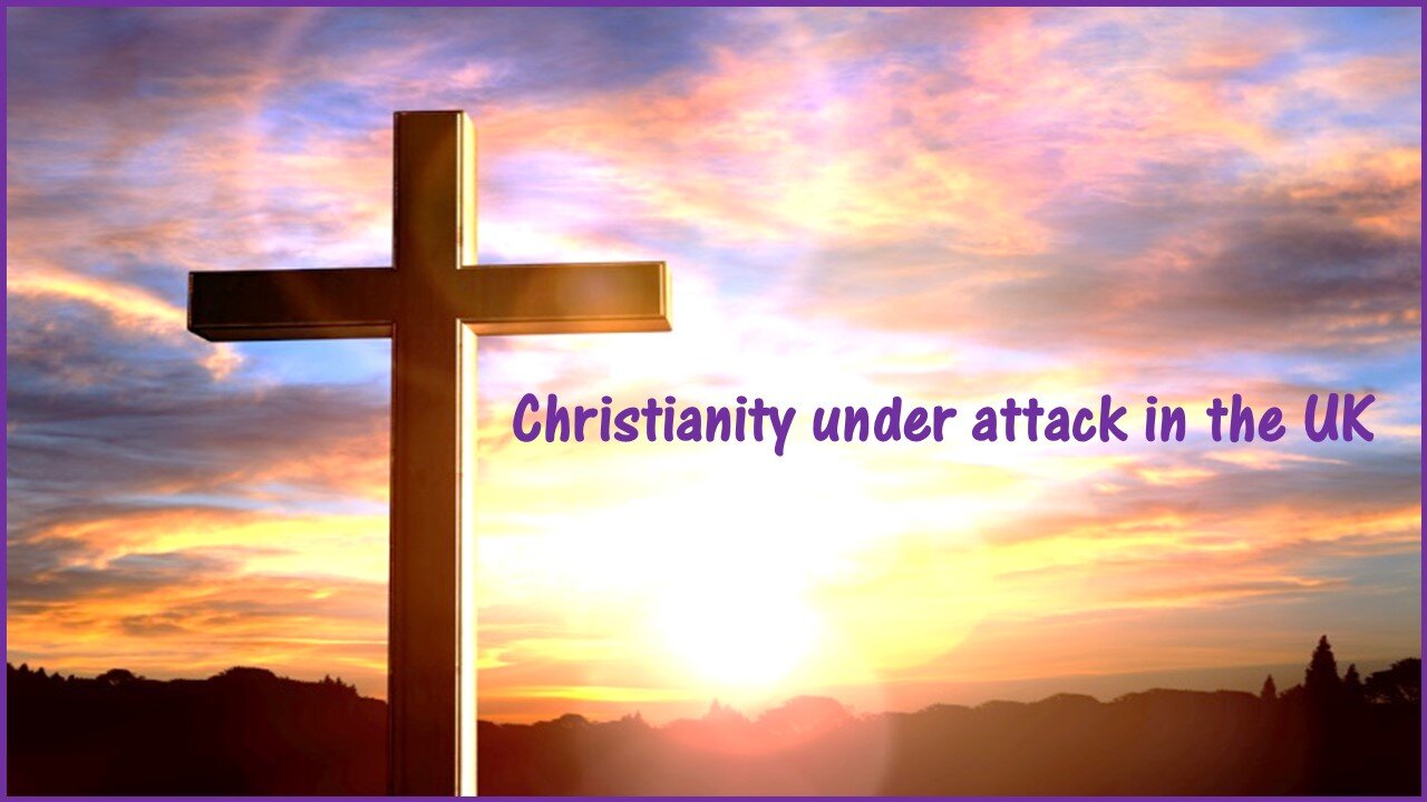 Satanism has gripped the West