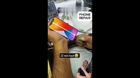 Mobile Screen Repair