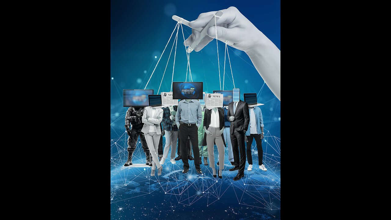 Dissecting The Vast Complexity Of The Media Machine