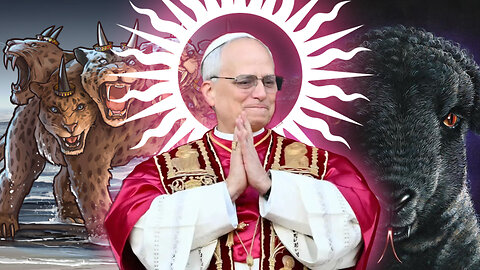 Venerable Day of the Sun #16: Habemus Pontifex