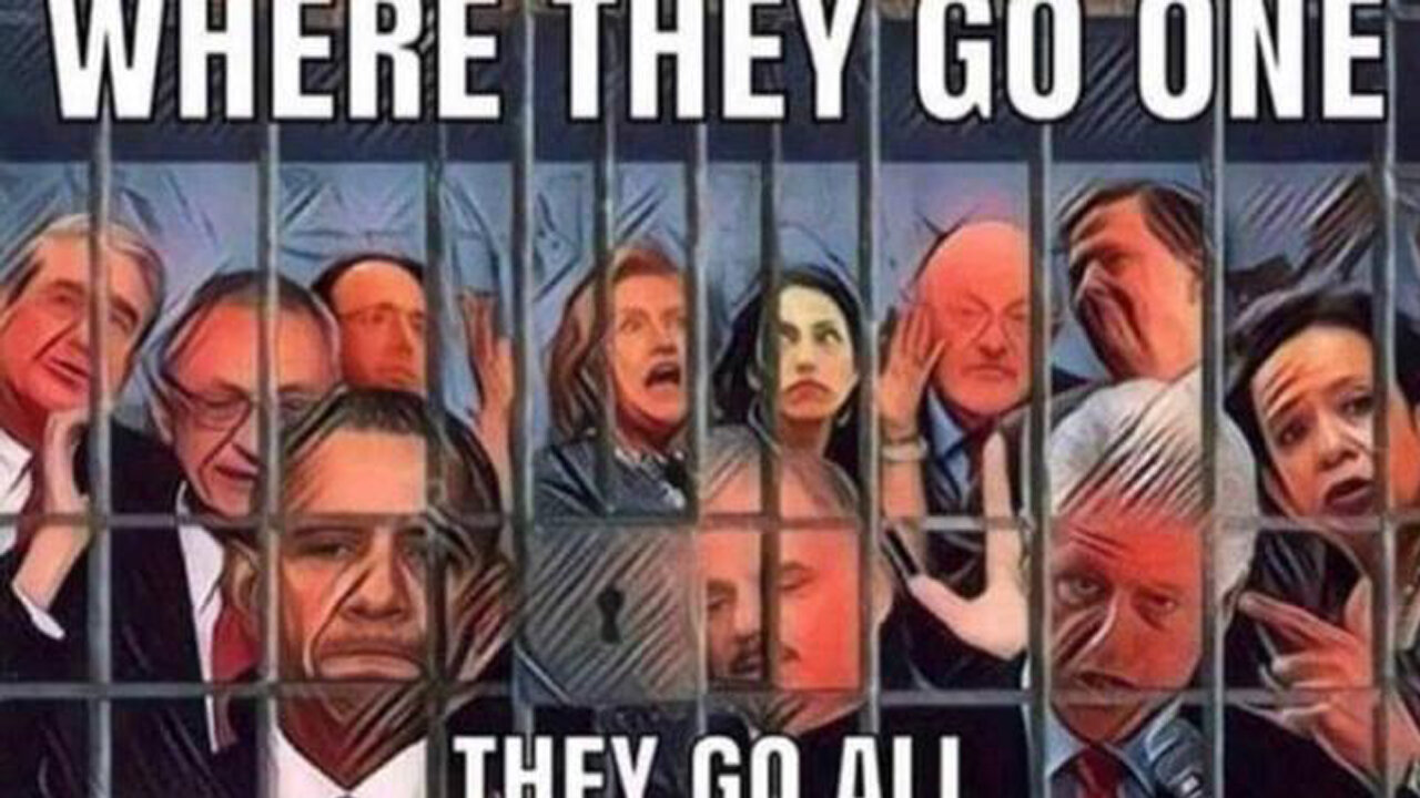 White Hat Update - They Have ‘Some’ Control, Be Ready Best You Can