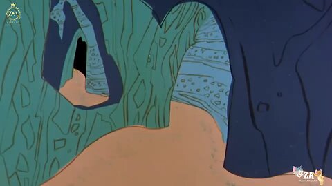 Looney and Tunes Cartoons Ali Baba Bunny (1957)