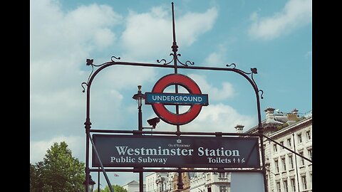 Major Power Outage Shuts Down London Underground, Thousands of Commuters Stranded in Chaos