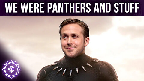 Wakanda Gets Colonised
