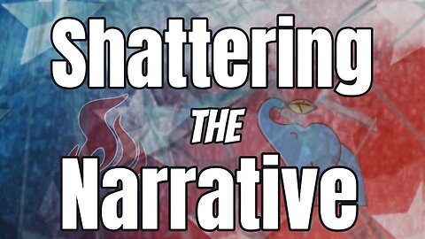 Shattering the Narrative - Take Back Connecticut