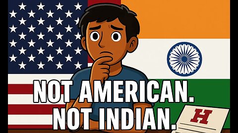 This is the most overused college application essay topic for immigrant students