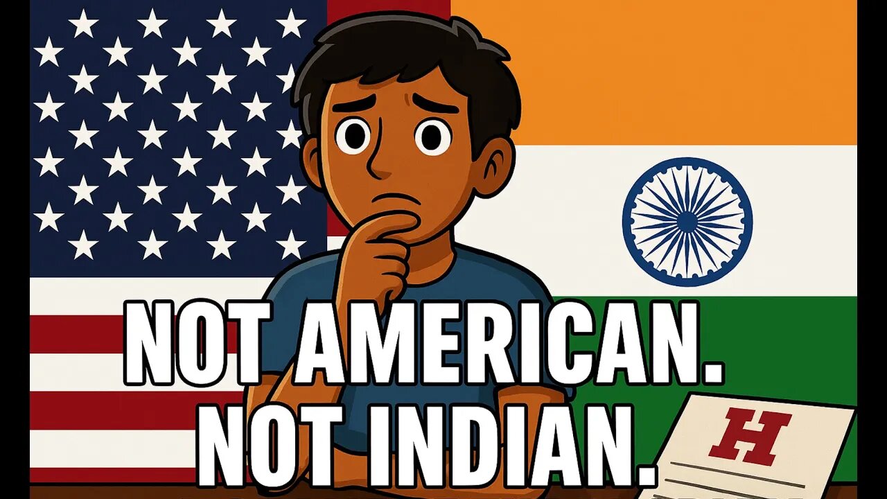 This is the most overused college application essay topic for immigrant students