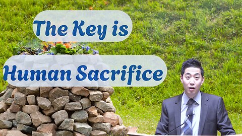 Pyramids Are a Gateway to Heaven? | Dr. Gene Kim