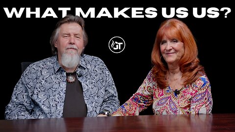 What makes us Us?