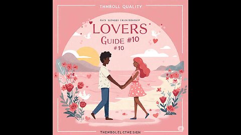 Lovers Guide #10: {special edition}