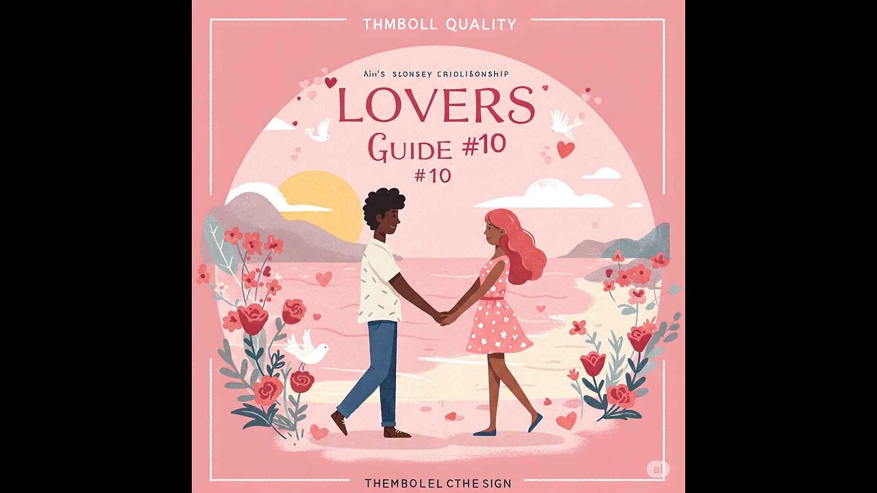 Lovers Guide #10: {special edition}