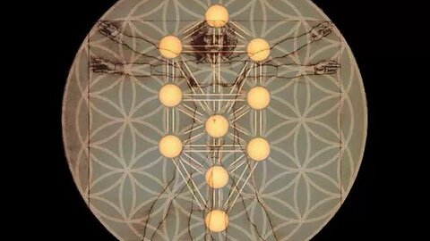 "Unraveling the Kabbalah: Detailed Insight into the Tree of Life & The Butcher - Part 2"