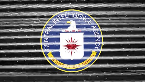 C.I.A | Psychological Operations on America