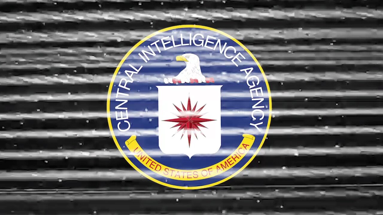 C.I.A | Psychological Operations on America