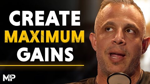 How To Modify Your Workout For Maximum Gains | Mind Pump 2611
