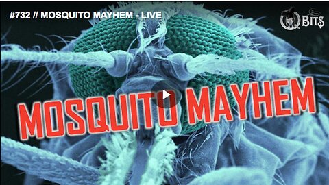 "Weaponizing Mosquitoes: Scientists' Strategy for Unvaccinated Individuals"