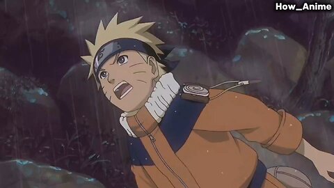 Naruto And Bhoot 👻 Bhai 🤣__ Hindi dubbed _ Part. -1 _ _narutoshippuden