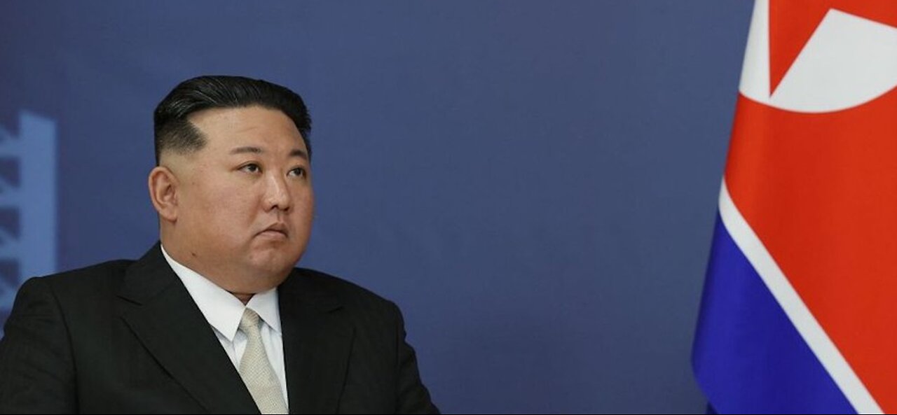 North Korea Condemns DOJ Over Shocking IT Allegations