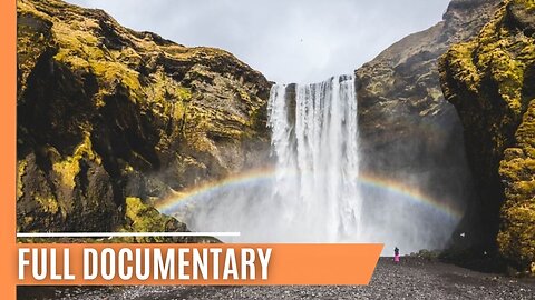 Extreme Iceland - Wildlife’s Toughest Challenges | Full Documentary
