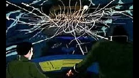 Robotech Macross S1.E6 ∙ Blitzkrieg