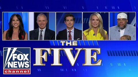 'The Five': Trump UNLEASHES military