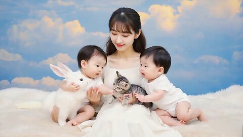 Mother's love