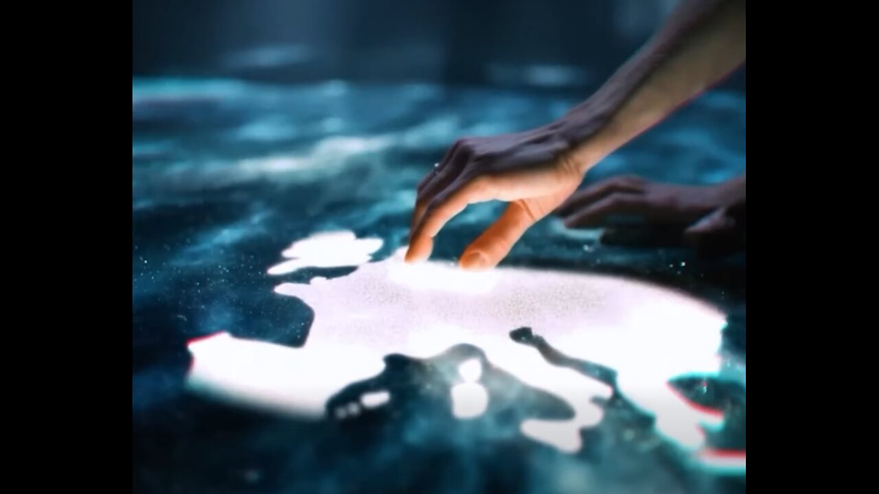 10 Alien Tables Found on Earth