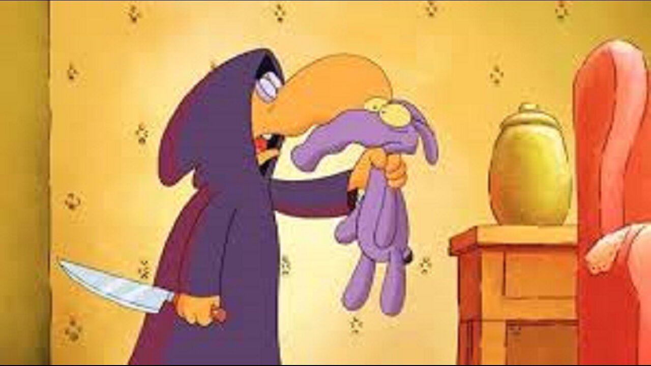 WER IST DAS ARSCHLOCH ?