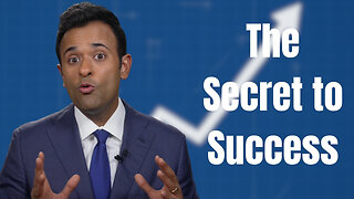 The Unknown Path to Success Nobody Talks About