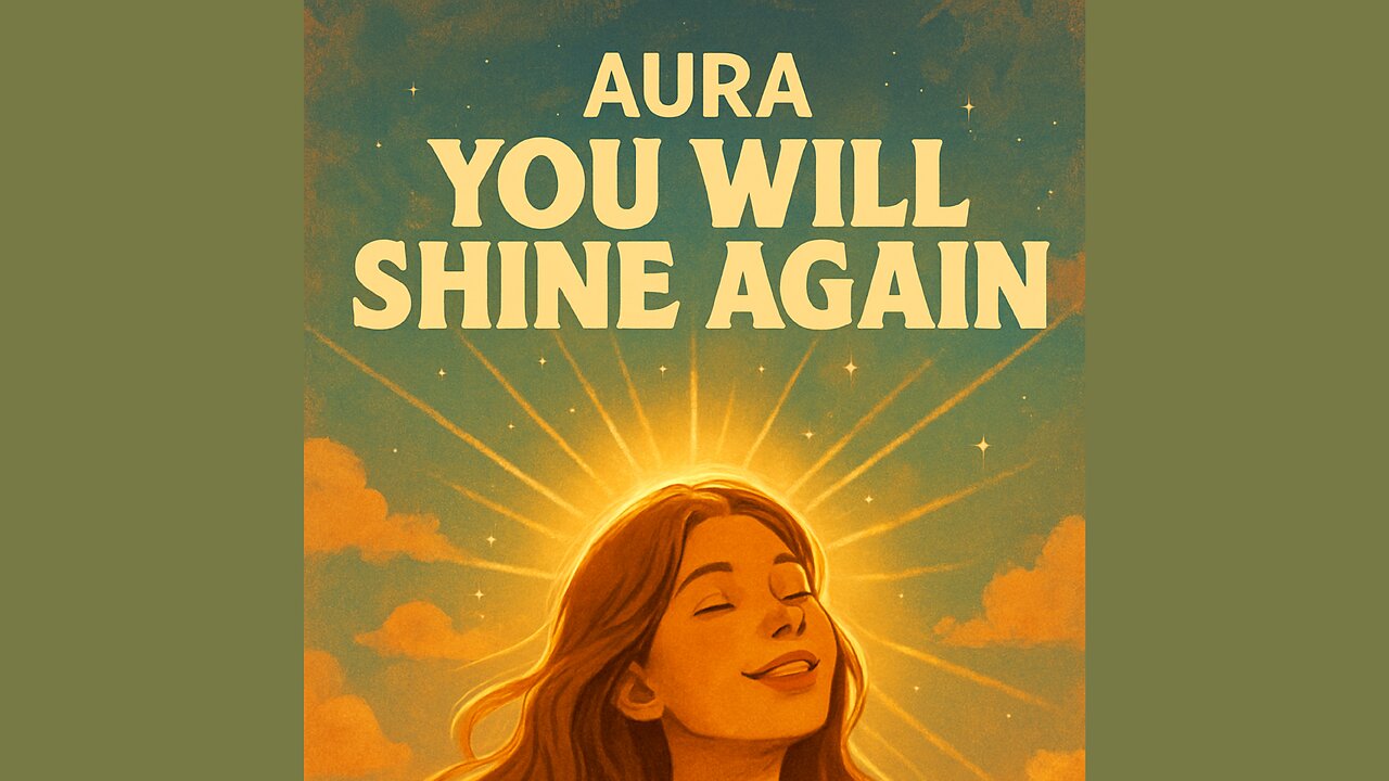 Aura_You Will Shine Again