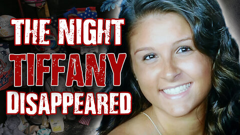 New Jersey’s DARKEST Unsolved Mystery - What Really Happened To Tiffany?