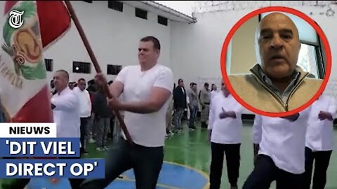 Joran van der sloot,,dit viel direct op