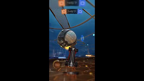 Rocket League montage