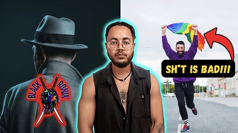 DL Men Are Out Of Control In America!!!